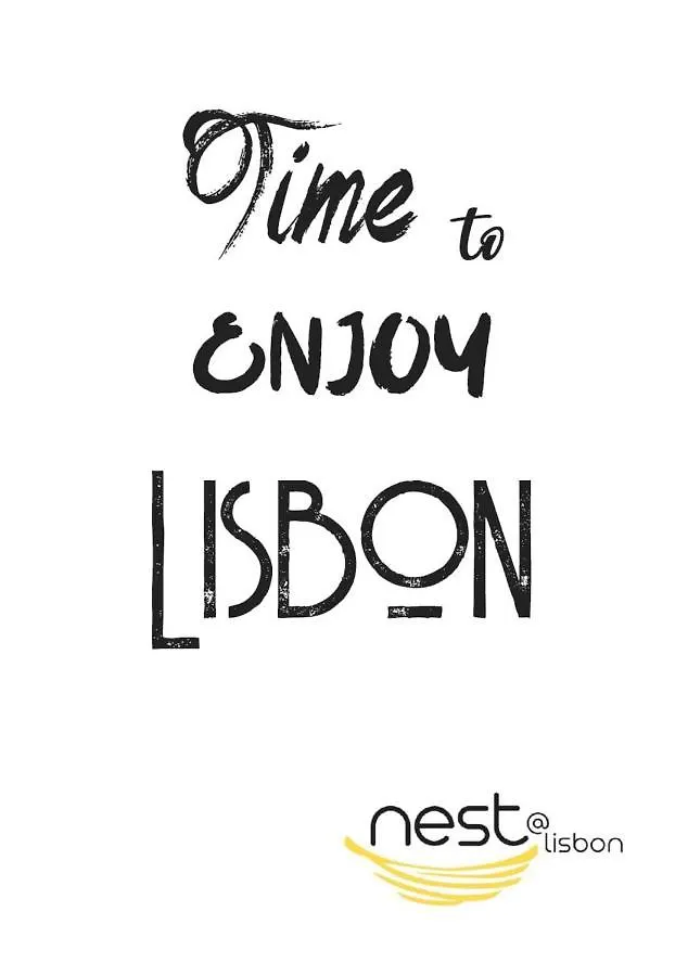 Designer Apartment In One Of Lisbon'S Trendiest Quarters